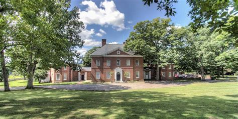 Mellon Estate In Virginia On Sale For 70 Million Business Insider