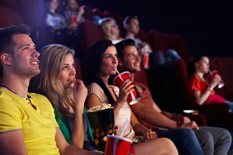Films Are Bypassing Movie Theaters What Does It Mean For Media Stocks The Motley Fool