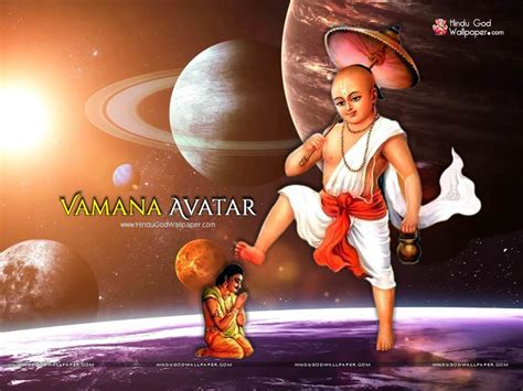 Incredible Compilation Of 999 Vamana Avatar Images In Stunning 4k