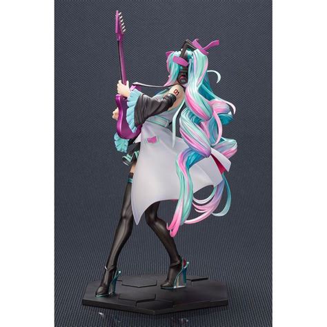 Buy Vocaloid Hatsune Miku Remix Series Bishoujo 17 Scale Statue At