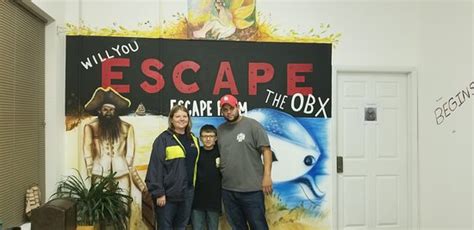 Will You Escape The Obx Point Harbor 2020 All You Need To Know