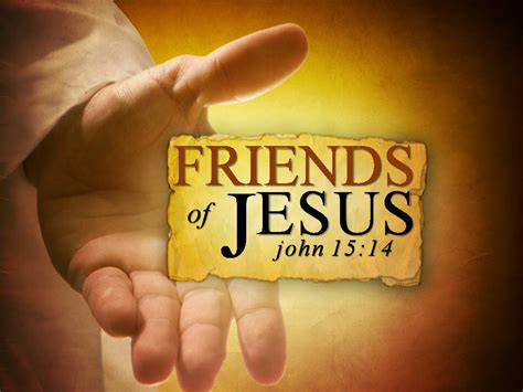 Daily Grace Friends Of God