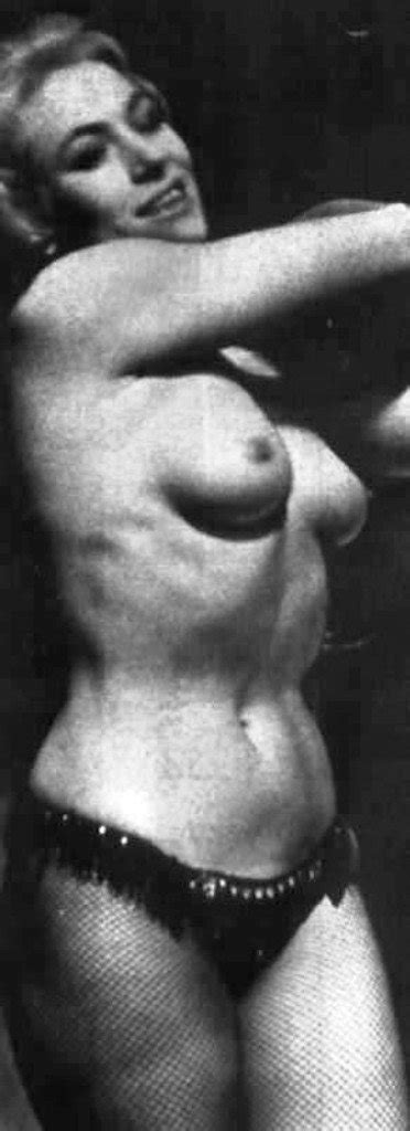 Inger Stevens Nude Pics Videos Sex Tape My XXX Hot Girl
