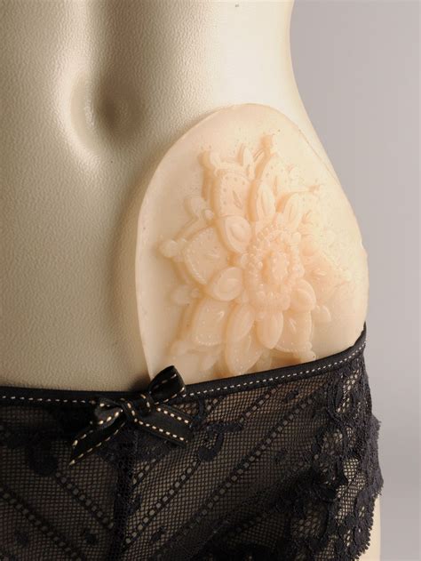 Dezeen Stephanie Monty Designs Colostomy Bag For Intimate Moments Colostomy Colostomy Bag