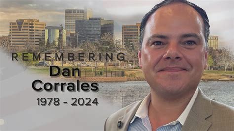 Midland City Councilman Dan Corrales passes away, City of Midland says