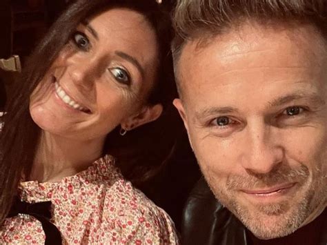Proud Dad Nicky Byrne Celebrates Daughter Gias 8th Birthday In London