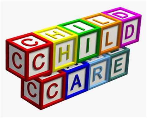 Child Care Clipart Child Care Symbols Hd Png Download Transparent
