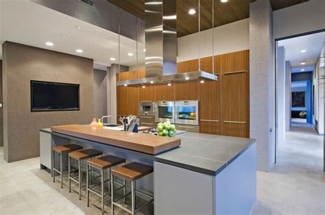 90 Different Kitchen Island Ideas And Designs Photos Contemporary