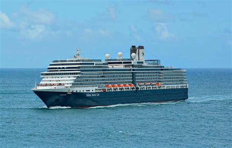 Holland Americas Ms Eurodam Review And Ship Tour · Prof Cruise