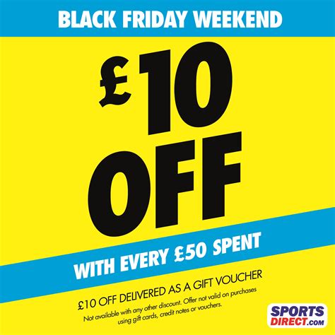 Black Friday Sports Direct Retail World Gateshead