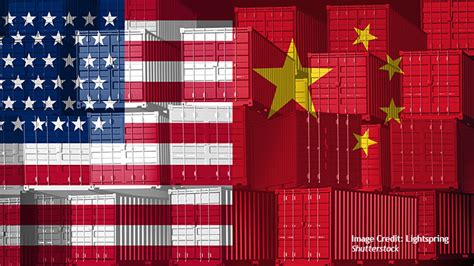 Snapshot Of The Us China Trade War Isdp Backgrounder