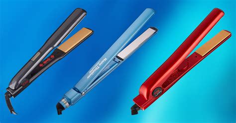 10 Best Flat Irons For Thick Hair 2020 Buying Guide Geekwrapped