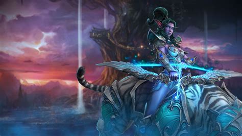 Warcraft Iii The Frozen Throne Wallpapers Top Free Warcraft Iii The