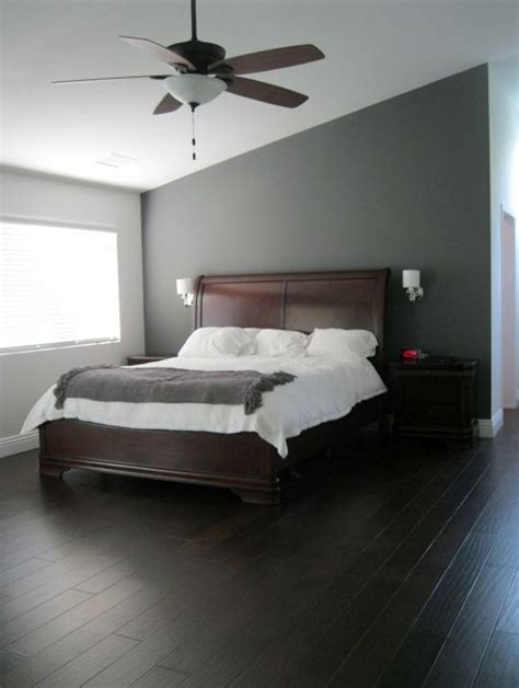 Beautiful Dark Wood Furniture Design Ideas For Your Bedroom 18 Pimphomee