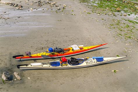 Paddle The Wild Kayaking And Canoeing In British Columbia Bc Blog