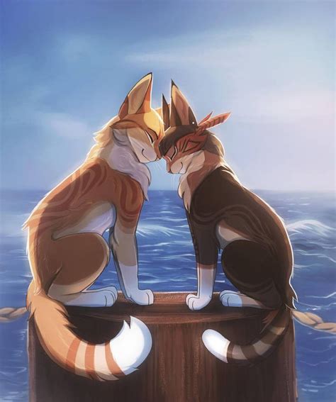 Pin By Tonee Rose On Cool Artwork Warrior Cats Art Warrior Cat Drawings Warrior Cat Memes