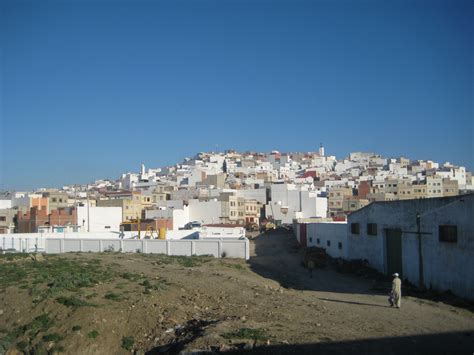 Tangiers Main Attractions Facts And History