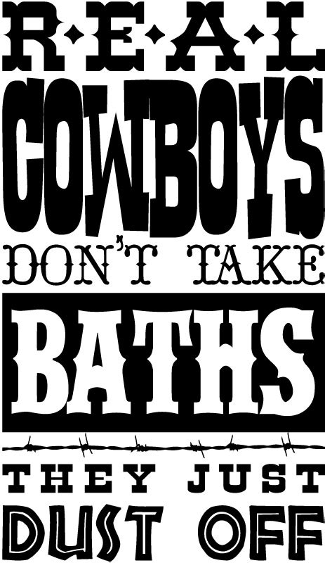 Cowboy Sayings And Quotes Quotesgram