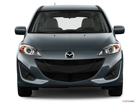 2013 Mazda Mazda5 Pictures Us News