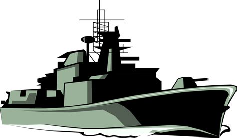 Clip Art Naval Ship Vector Graphics Navy Battleship Game Logo Png