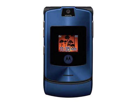 Motorola Razr V3 7 Other Classic Phones That Deserve A Revival The