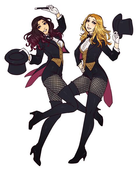 Zatanna Png Images Transparent Background Png Play