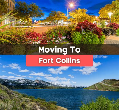 Things To Know Before Moving To Fort Collins Co