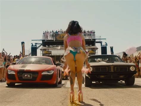 The Complete Furious 7 Trailer Is Here And Its Totally Insane Mopar