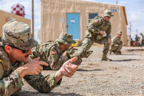 Dvids Images Soldiers Maintain Readiness Through Constant Training