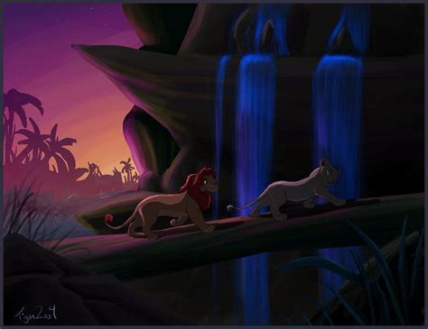 can you feel the love tonight lion king pictures lion king art disney lion king