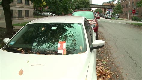Emanuel Wants More Parking Tickets On Weekends Wgn Tv