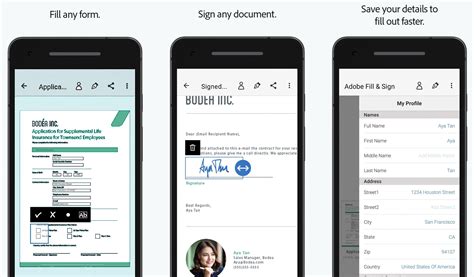 Integrate adobe sign into your company's systems. PDFs are a pain to edit, but these four free apps make it ...