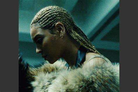 Beyoncé Sorprende Con El Lanzamiento De Su Nuevo Disco Lemonade