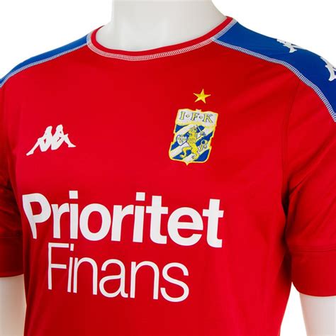 Ifk göteborg played against if elfsborg in 2 matches this season. IFK Göteborg uitshirt en 3e shirt 2017-2018 ...