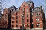Harvard University Admissions Office Photos