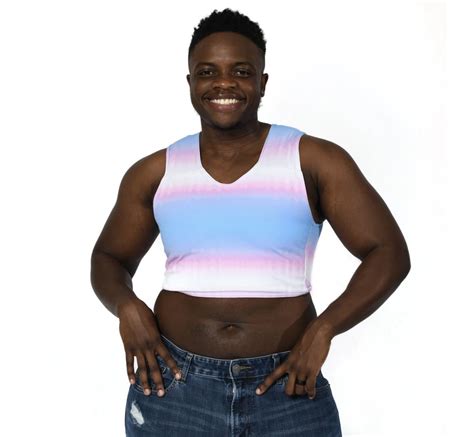 Gc2b Makes Gender Affirming Chest Binding Safe And Accessible