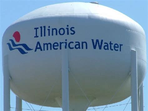 Illinois American Water