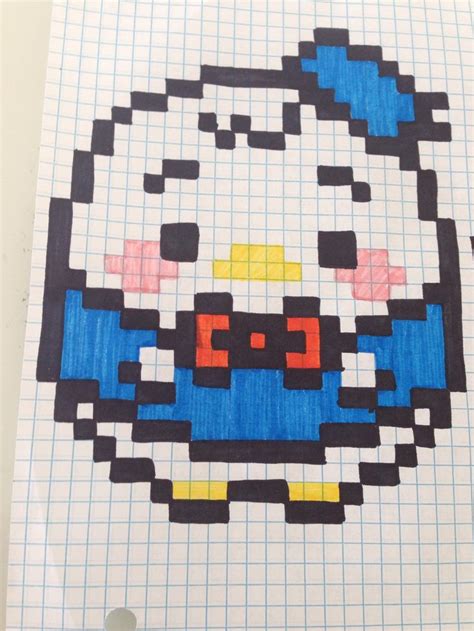 Pin De Nphan En Pixel Art Dibujos En Cuadricula Cuadricula Para Dibujar Dibujos De Puntos