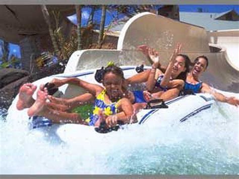 Hawaiian Waters Adventure Park Sold To Owner Down Under
