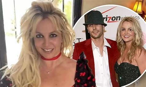 Britney Spears Blasted By Ex Husband Kevin Federline Over Claims