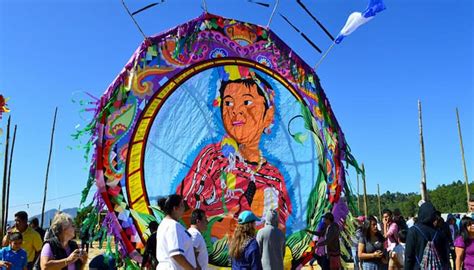 Tradiciones De Guatemala Creencias Fiestas Costumbres Y Comidas Free