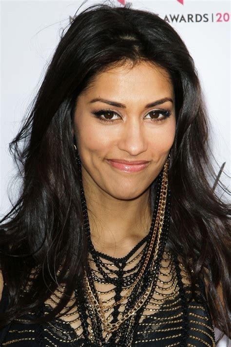 Janina Gavankar Picture 7 Logos 2012 Newnownext Awards