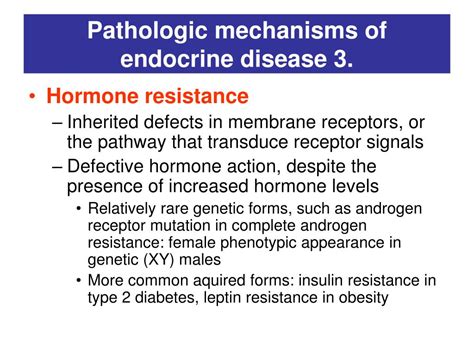 Ppt Principles Of Endocrinology Powerpoint Presentation Free