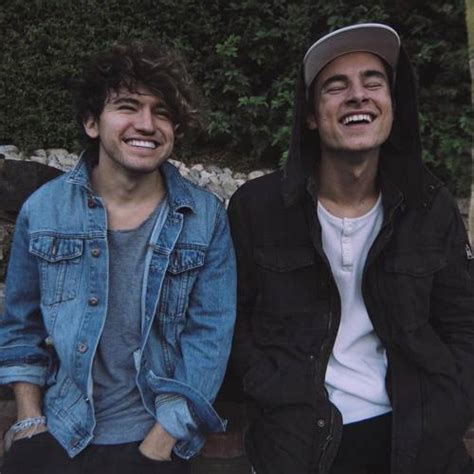 Kian Lawley And Jc Caylen Tumblr