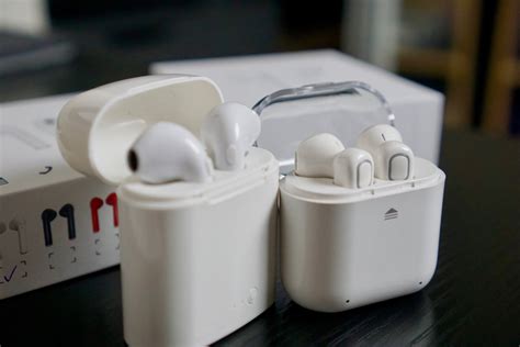 Check out our airpods case selection for the very best in unique or custom, handmade pieces from our electronics & accessories shops. AirPods knockoffs tested: Sometimes you get what you pay for | ITNews