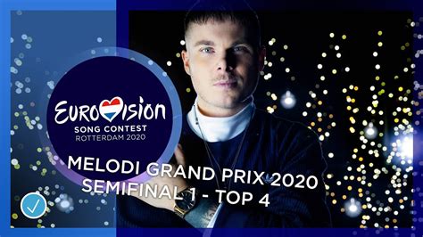 The country now has its first. Melodi Grand Prix 2021 - Norsk Melodi Grand Prix 2021 ...