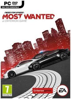 There are only official system requirements on the site which are released by developers or an official publisher. Here are the Need For Speed : Most Wanted ( 2012 ) System ...