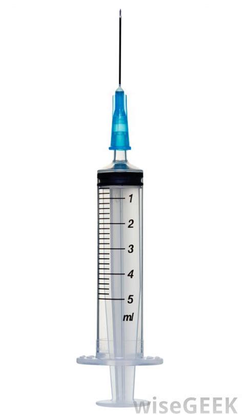 Why does the nhs not recommend vaccination for adults who are unvaccinated unless they are travelling to an area with an outbreak? Why does the Tetanus Vaccine Hurt so Much? (with pictures)