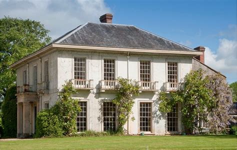 Historic Houses For Sale Country Life