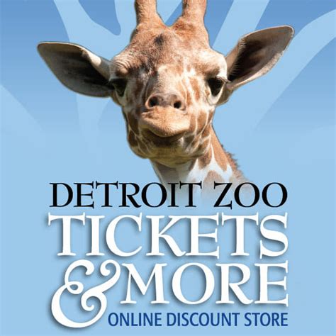 Groups Detroit Zoo
